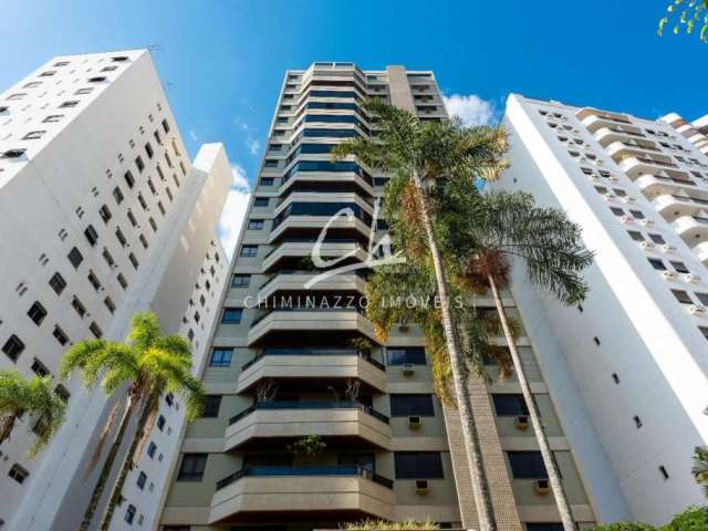 Apartamento com 4 quartos à venda na Avenida Princesa D'Oeste, 1144, Jardim Proença, Campinas, 256 m2 por R$ 1.500.000