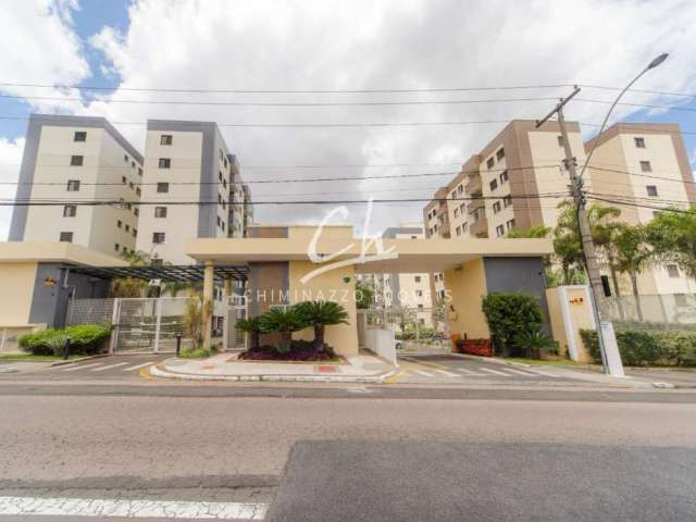 Apartamento com 3 quartos à venda na Rua Jacy Teixeira Camargo, 240, Jardim do Lago, Campinas, 82 m2 por R$ 480.000