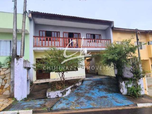 Casa em condomínio fechado com 6 quartos à venda na Avenida Gessy Lever, 915, Lenheiro, Valinhos, 253 m2 por R$ 650.000