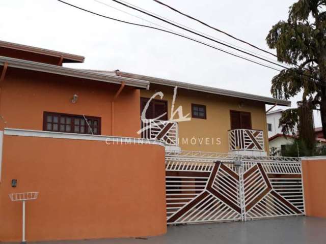 Casa com 3 quartos à venda na Rua Alceu Amoroso Lima, 272, Parque Imperador, Campinas, 300 m2 por R$ 800.000