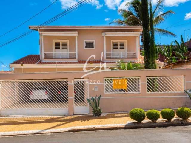 Casa com 4 quartos à venda na Rua João Duque, 387, Parque Imperador, Campinas, 230 m2 por R$ 900.000