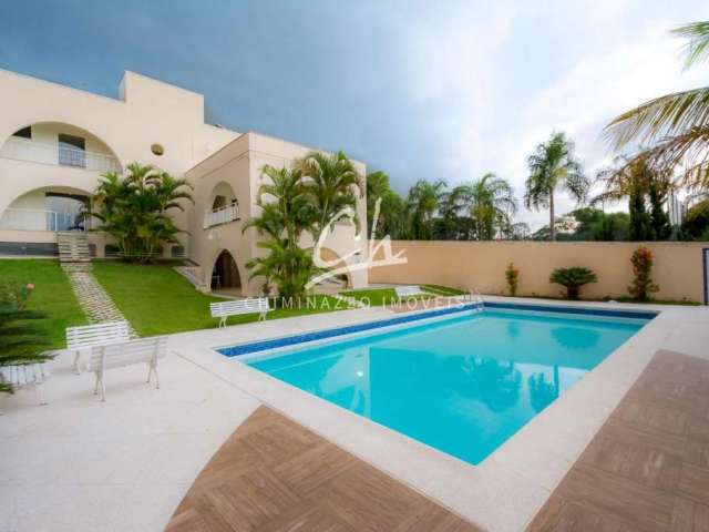 Casa comercial com 4 salas para alugar na Rua Emerson José Moreira, 748, Parque Taquaral, Campinas, 800 m2 por R$ 20.000
