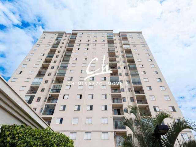 Apartamento com 2 quartos à venda na Rua Arnaldo Barreto, 330, São Bernardo, Campinas, 55 m2 por R$ 449.000