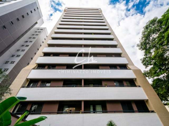 Apartamento com 3 quartos à venda na Rua Coelho Neto, 15, Vila Itapura, Campinas, 90 m2 por R$ 450.000