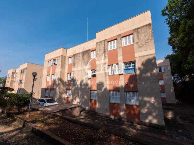 Apartamento com 3 quartos à venda na Avenida Marechal Carmona, 987, Vila João Jorge, Campinas, 88 m2 por R$ 370.000