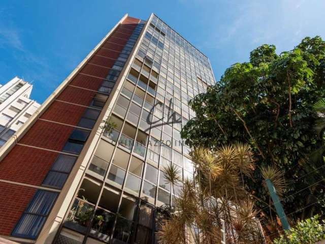 Apartamento com 4 quartos para alugar na Avenida Júlio de Mesquita, 959, Cambuí, Campinas, 373 m2 por R$ 8.500