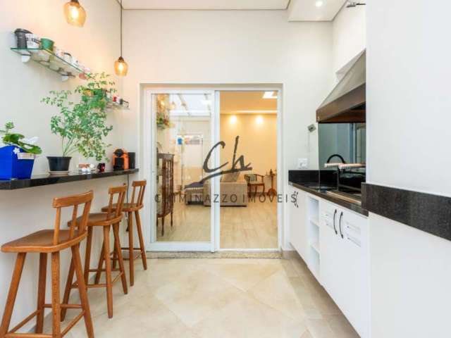 Apartamento com 3 quartos à venda na Rua Benedito Ferreira Marques, 103, Parque Industrial, Campinas, 82 m2 por R$ 880.000