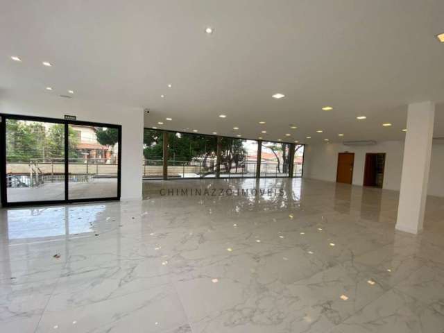 Prédio com 2 salas para alugar na Rua Camargo Pimentel, 350., Jardim Guanabara, Campinas, 508 m2 por R$ 30.000