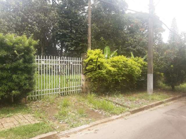 Terreno em condomínio fechado à venda na Rua Mariazinha Leite Campagnolli, 1121, Parque Xangrilá, Campinas por R$ 940.000