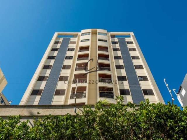 Apartamento com 3 quartos à venda na Rua Professor Saul Carlos da Silva, 291, Jardim Guarani, Campinas, 82 m2 por R$ 530.000