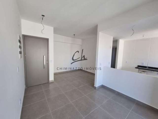 Apartamento com 1 quarto à venda na Rua Padre Vieira, 685, Bosque, Campinas, 50 m2 por R$ 400.000