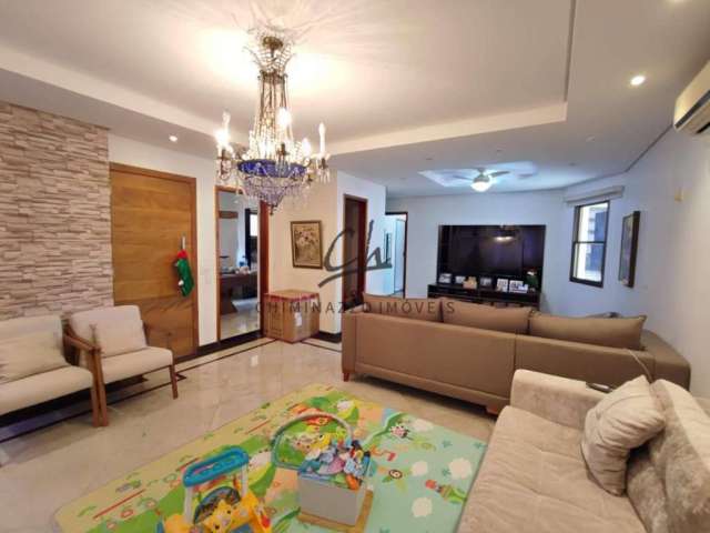 Apartamento com 3 quartos à venda na Rua Doutor Guilherme da Silva, 56, Cambuí, Campinas, 153 m2 por R$ 850.000