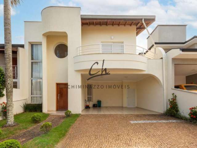 Casa em condomínio fechado com 3 quartos à venda na Rua Elso Previtale, 645, Jardim Alto da Colina, Valinhos, 238 m2 por R$ 1.650.000