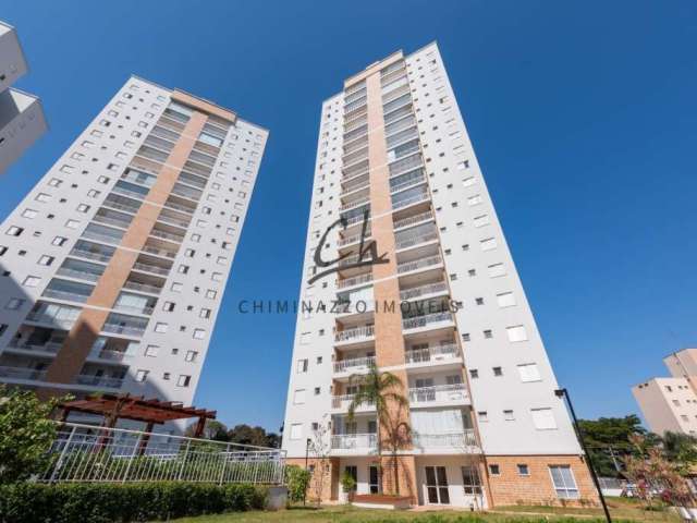 Apartamento com 3 quartos à venda na Avenida Engenheiro Augusto de Figueiredo, 437, Swift, Campinas, 110 m2 por R$ 950.000