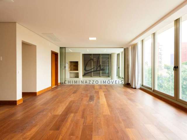 Apartamento com 3 quartos à venda na Rua dos Bandeirantes, 508, Cambuí, Campinas, 257 m2 por R$ 5.000.000