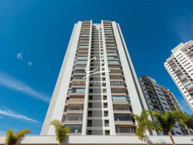 Apartamento com 3 quartos para alugar na Rua Alberto Faria, 182, Jardim Guanabara, Campinas, 107 m2 por R$ 8.500
