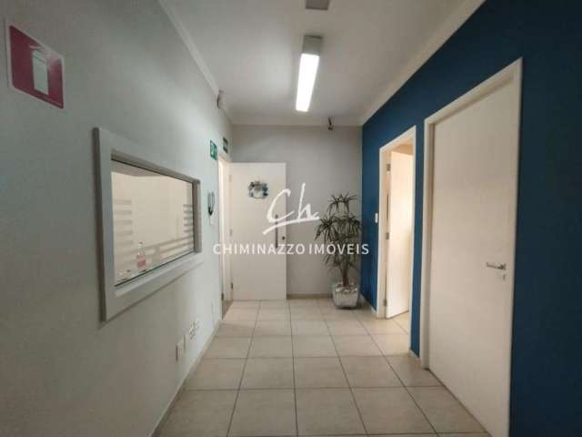 Sala comercial para alugar na Rua Doutor Armando Sales de Oliveira, 180, Taquaral, Campinas, 65 m2 por R$ 2.500