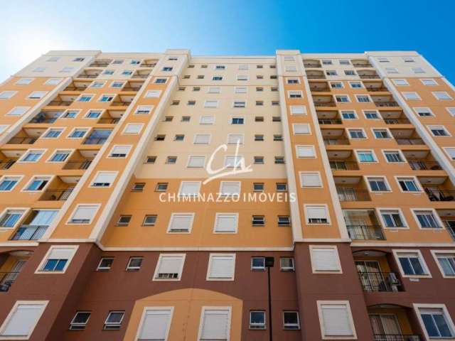 Apartamento com 2 quartos à venda na Avenida Padre Guilherme Ary, 76, Vila Satúrnia, Campinas, 57 m2 por R$ 480.000