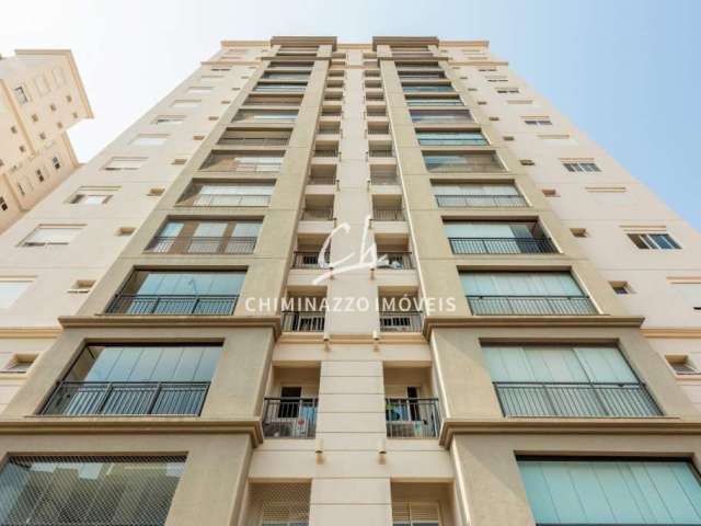 Apartamento com 2 quartos à venda na Rua Azarias de Melo, 380, Taquaral, Campinas, 84 m2 por R$ 1.175.000