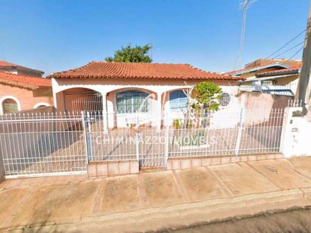 Casa comercial com 3 salas à venda na Rua Alcides Nogueira, 86, Jardim Planalto, Campinas, 164 m2 por R$ 750.000