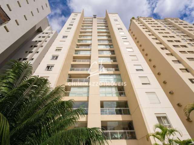 Apartamento com 3 quartos à venda na Rua Major Solon, 595, Cambuí, Campinas, 126 m2 por R$ 1.530.000