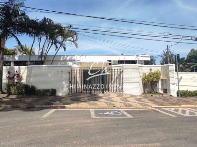Casa comercial com 10 salas para alugar na Rua Doutor José Ferreira de Camargo, 809, Nova Campinas, Campinas, 470 m2 por R$ 22.000
