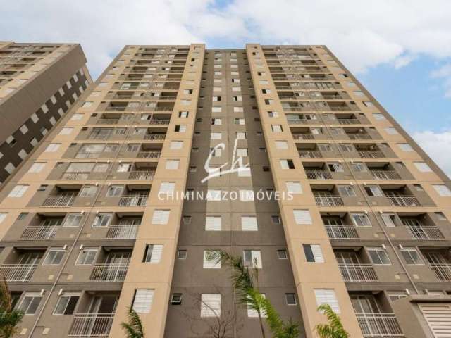 Apartamento com 2 quartos para alugar na Rua Cônego Haroldo Niero, 57, Jardim das Cerejeiras, Campinas, 49 m2 por R$ 2.250