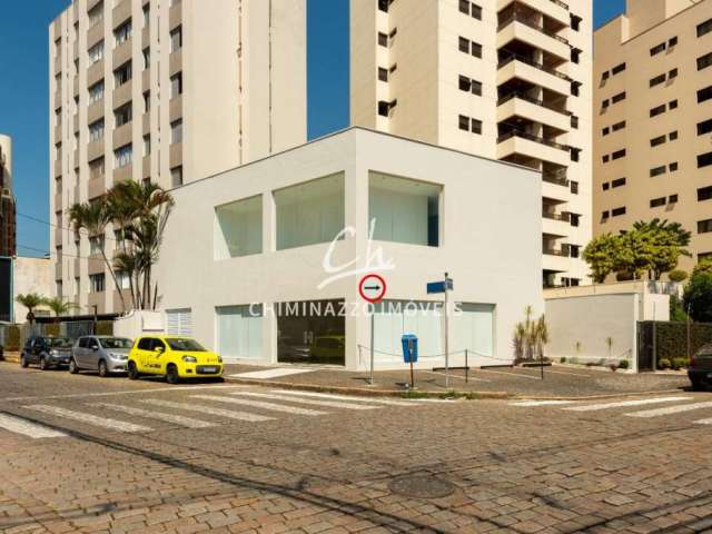 Prédio à venda na Rua Maria Monteiro, 1441, Cambuí, Campinas, 242 m2 por R$ 3.900.000