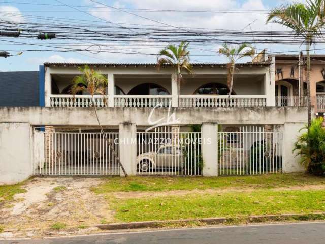 Casa comercial com 4 salas para alugar na Avenida Marechal Rondon, 610, Jardim Chapadão, Campinas, 240 m2 por R$ 6.500