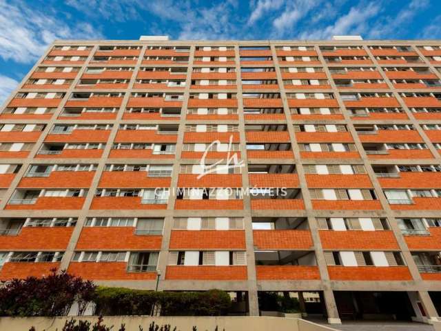 Apartamento com 3 quartos à venda na Avenida Washington Luís, 2700, Vila Marieta, Campinas, 75 m2 por R$ 600.000