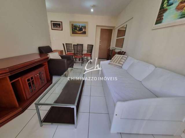 Apartamento com 1 quarto para alugar na Rua Tiradentes, 426, Vila Itapura, Campinas, 60 m2 por R$ 2.500