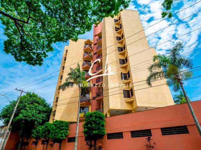 Apartamento com 2 quartos para alugar na Rua Rosa Lopes, 222, Jardim Proença, Campinas, 70 m2 por R$ 1.800