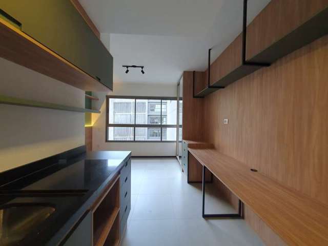 Kitnet / Stúdio para alugar na R CONSOLACAO, DA, 0, Centro, São Paulo, 23 m2 por R$ 2.500