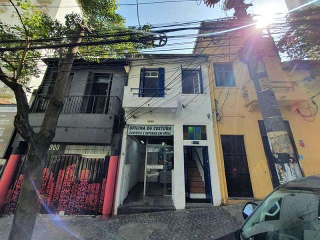 Casa comercial com 1 sala para alugar na R CONSOLACAO, DA, 0, Jardins, São Paulo, 83 m2 por R$ 4.500