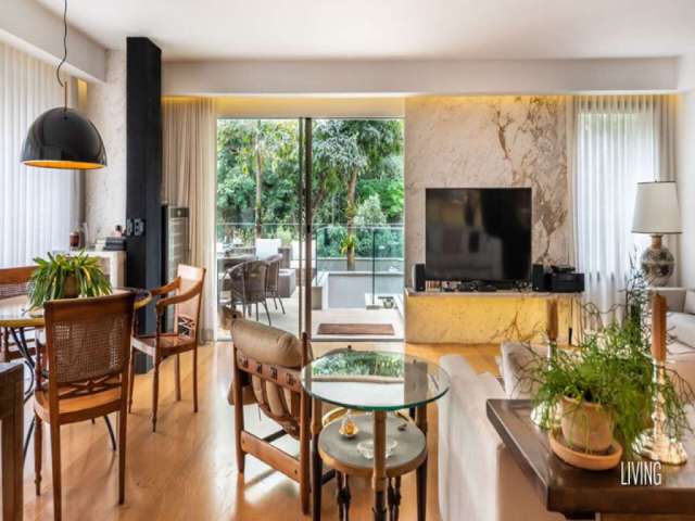 Casa com 3 quartos para alugar na Avenida Professor Fonseca Rodrigues, 0, Alto de Pinheiros, São Paulo, 459 m2 por R$ 80.000