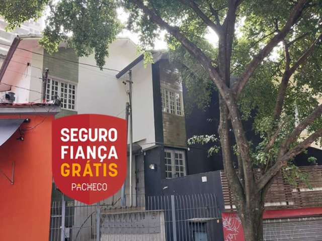 Casa comercial com 2 salas para alugar na R NESTOR VITOR, 0, Vila Madalena, São Paulo, 107 m2 por R$ 3.100
