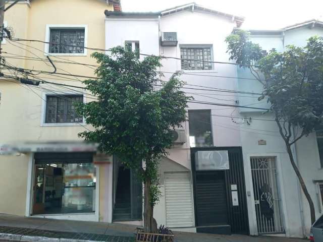 Casa comercial com 2 salas para alugar na Rua Oscar Freire, 0, Pinheiros, São Paulo, 160 m2 por R$ 6.000