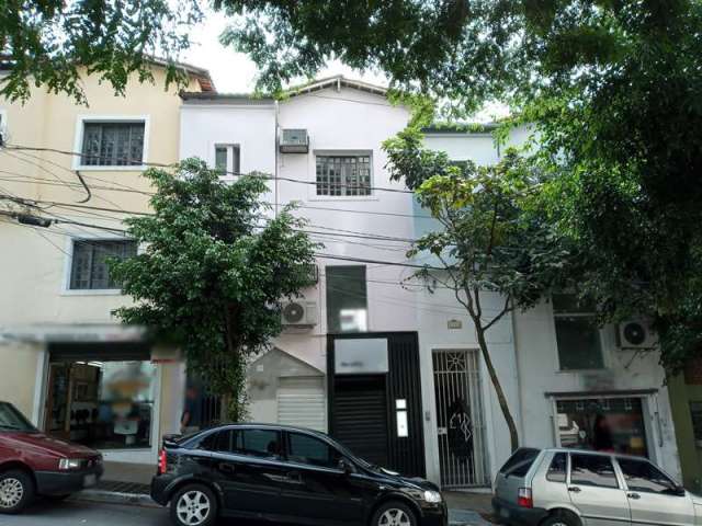 Casa comercial com 2 salas para alugar na Rua Oscar Freire, 0, Pinheiros, São Paulo, 100 m2 por R$ 6.000