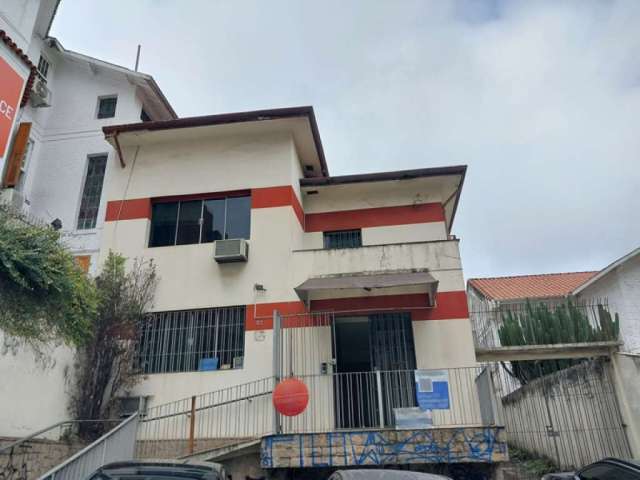Casa com 4 quartos para alugar na Rua Goiás, 0, Higienópolis, São Paulo, 280 m2 por R$ 14.000