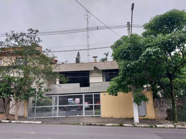 Casa com 3 quartos para alugar na Rua Abegoaria, 0, Jardim das Bandeiras, São Paulo, 213 m2 por R$ 17.000