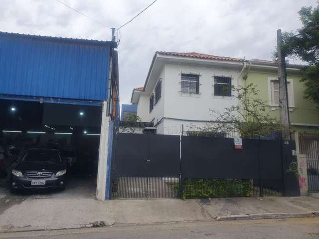 Casa com 2 quartos para alugar na R CARIRIS, DOS, 0, Pinheiros, São Paulo, 130 m2 por R$ 17.000