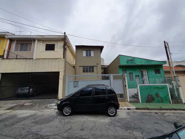 Casa com 3 quartos para alugar na Rua Ucaiari, 0, Alto da Lapa, São Paulo, 145 m2 por R$ 4.800