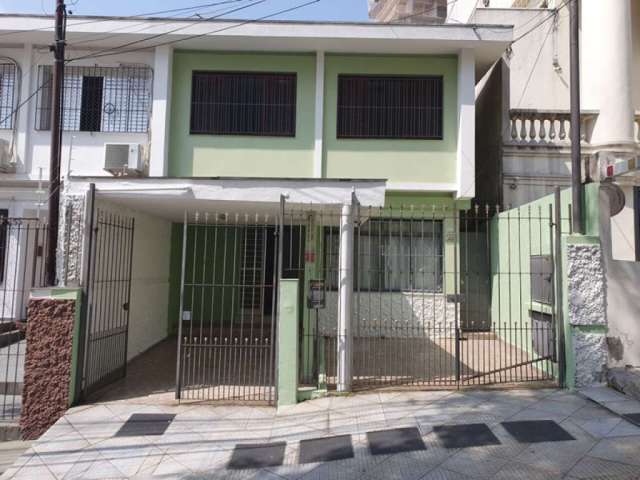 Casa com 3 quartos para alugar na R General Góis Monteiro, 0, Pompéia, São Paulo, 130 m2 por R$ 5.000