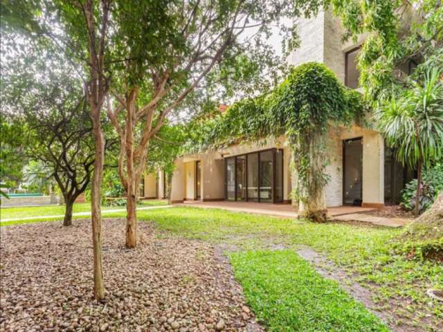 Casa com 4 quartos para alugar na Rua Alberto Faria, 0, Alto de Pinheiros, São Paulo, 543 m2 por R$ 40.000