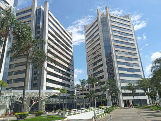 Sala comercial com 5 salas para alugar na RIO NEGRO, 0, Alphaville, Barueri, 105 m2 por R$ 4.750