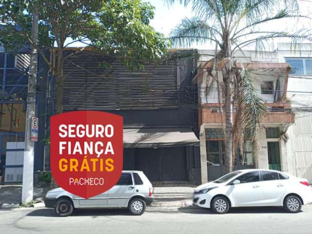 Barracão / Galpão / Depósito com 5 salas para alugar na Rua Rui Barbosa, 0, Bela Vista, São Paulo, 653 m2 por R$ 28.000