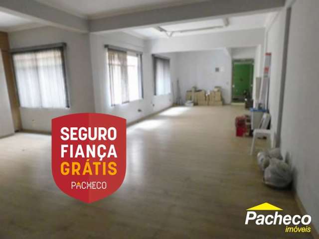 Sala comercial com 8 salas para alugar na R SENADOR FEIJO, 0, Centro, São Paulo, 289 m2 por R$ 3.200