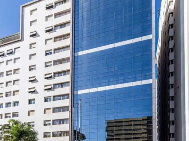 Prédio com 13 salas para alugar na Rua Bela Cintra, 0, Consolação, São Paulo, 5580 m2 por R$ 220.000