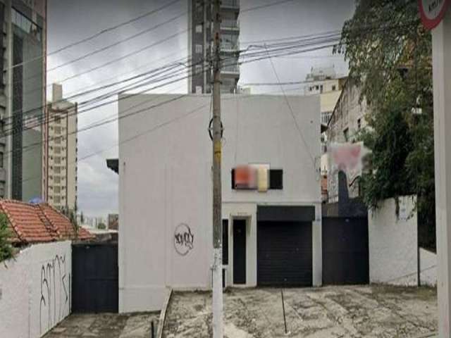 Barracão / Galpão / Depósito com 6 salas para alugar na Rua Cerro Corá, 0, Vila Romana, São Paulo, 790 m2 por R$ 15.000