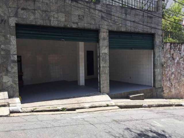 Barracão / Galpão / Depósito com 1 sala para alugar na R DJALMA COELHO, 0, Vila Madalena, São Paulo, 37 m2 por R$ 2.000